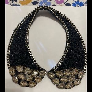 Jeweled Collar